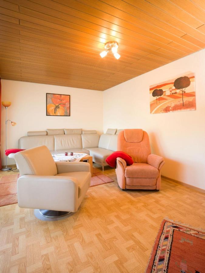 Ferienwohnung Zum Deichgrafen Лосгайм Екстер'єр фото
