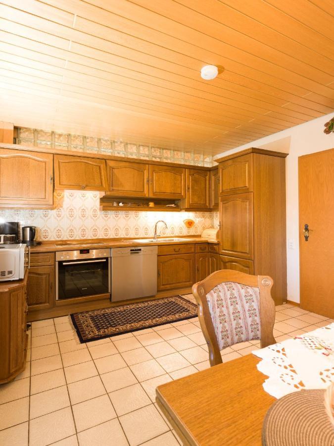 Ferienwohnung Zum Deichgrafen Лосгайм Екстер'єр фото